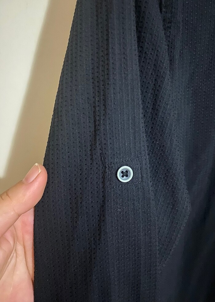 Erkek gömlek - Görsel 3