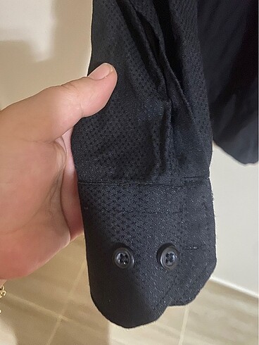 Erkek gömlek - Görsel 2
