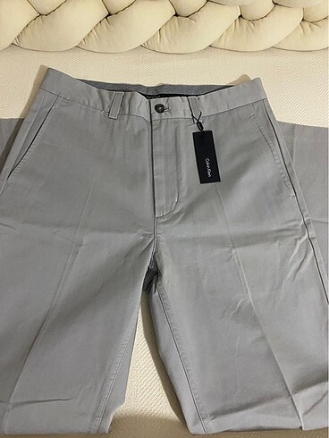 Calvin Klein Erkek pantolon