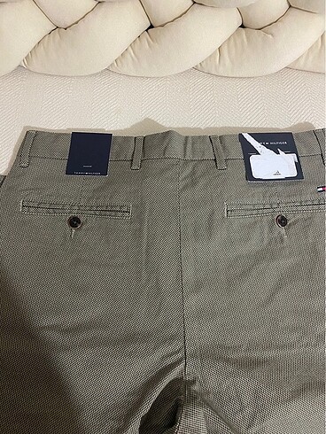Erkek pantolon - Görsel 2