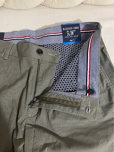 Erkek pantolon - Görsel 4