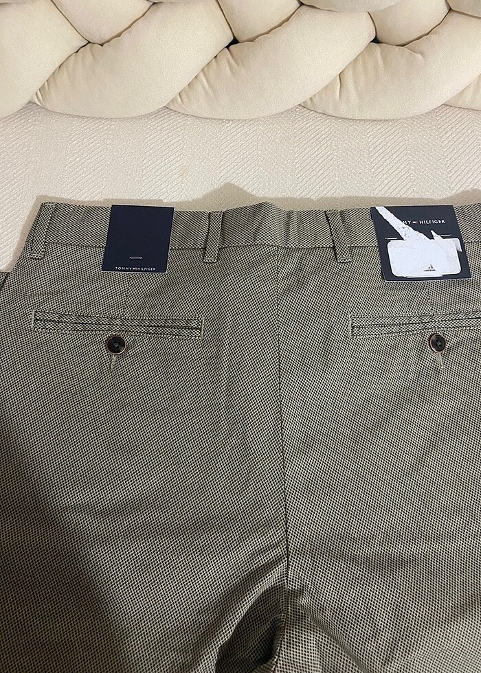 Erkek pantolon - Görsel 2