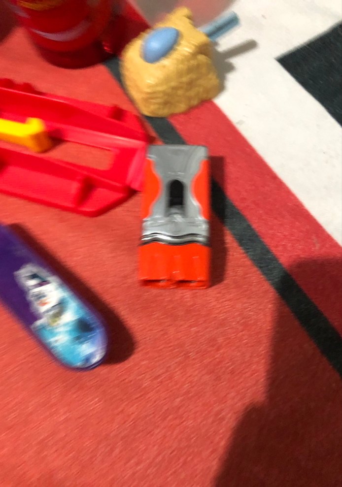 Renkli Mini Oyuncak Seti - Görsel 3