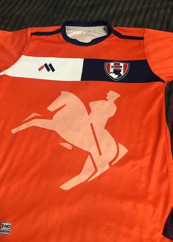 Erkek Çocuk Kısa Kollu Renkli Baskılı forma Takımı - Görsel 4