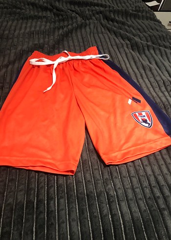 Erkek Çocuk Kısa Kollu Renkli Baskılı forma Takımı - Görsel 6