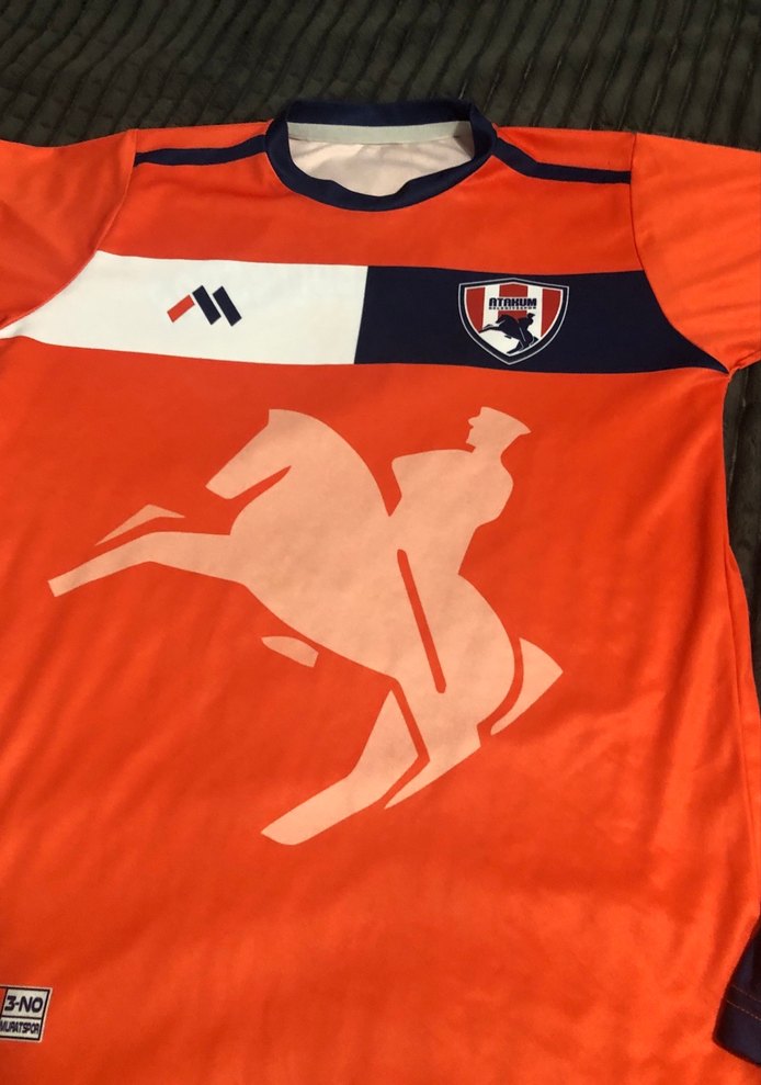 Erkek Çocuk Kısa Kollu Renkli Baskılı forma Takımı - Görsel 4