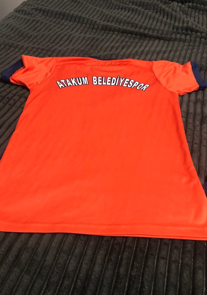 Erkek Çocuk Kısa Kollu Renkli Baskılı forma Takımı - Görsel 5