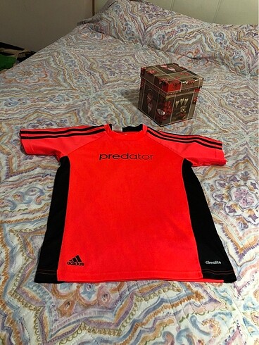 Orijinal Adidas bayan tişört