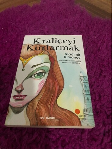 5 ve 6. Sınıf okuma kitapları.