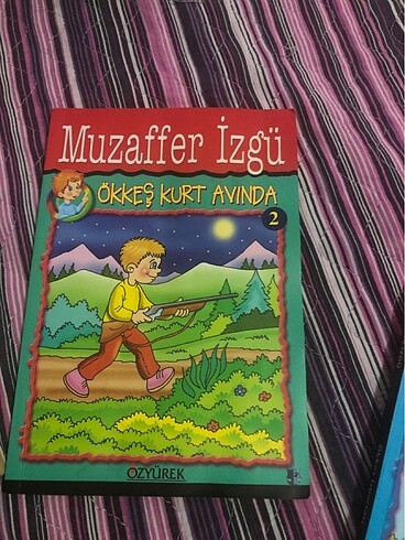 Beden Renk 4?lü okuma kitabı...