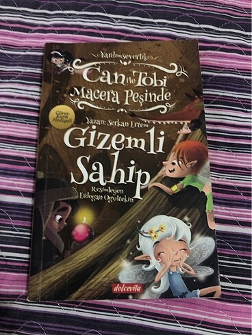 Okuma kitabı