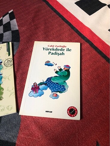 Okuma kitapları