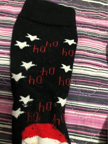 Çocuk çorap - Görsel 3