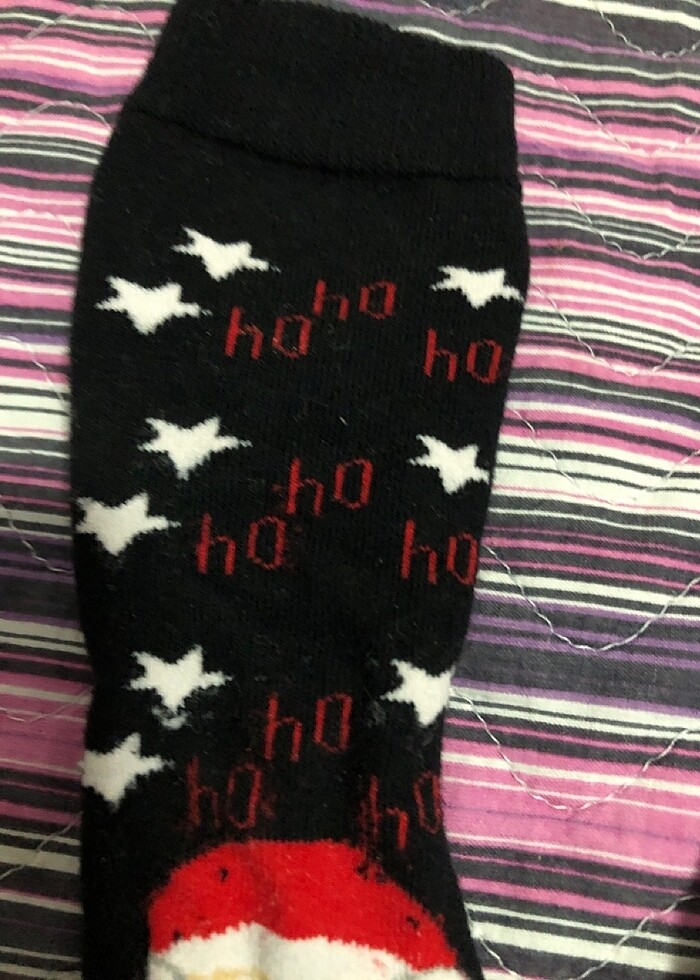 Çocuk çorap - Görsel 3