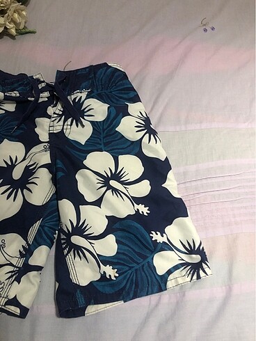 Deniz şortu ( çocuk) H&M marka - Görsel 3