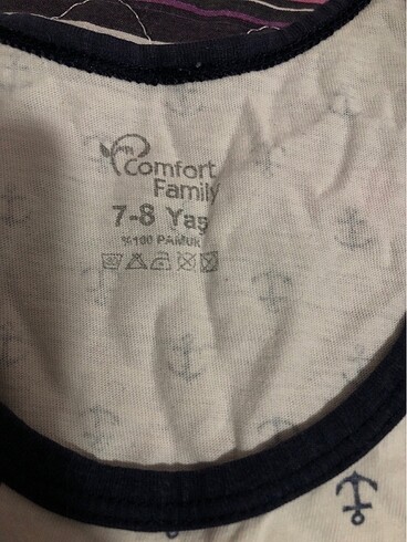 İç çamaşır( çocuk) - Görsel 4