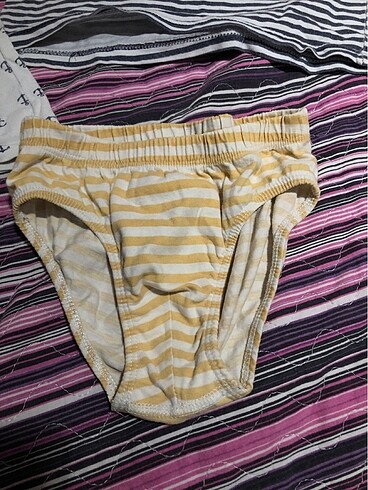 İç çamaşır( çocuk) - Görsel 5