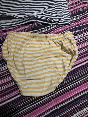 İç çamaşır( çocuk) - Görsel 6