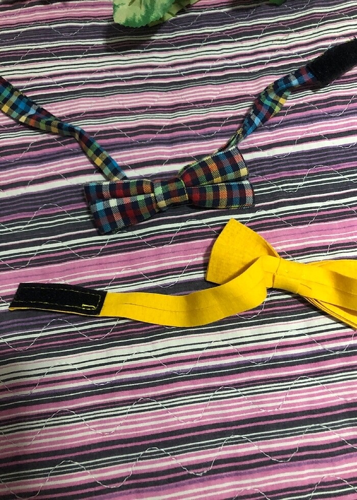 Papyon( çocuk) - Görsel 4