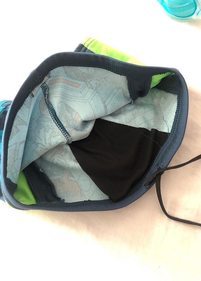 Çocuk mayo ( erkek) - Görsel 5