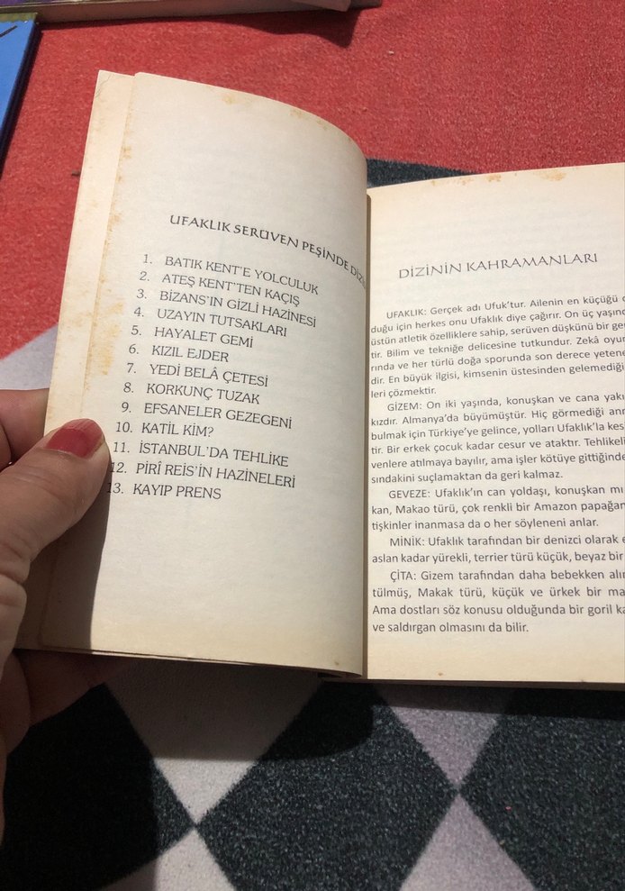 Piri Reis'in Pezineleri - Güncel Algıkopru - Görsel 3