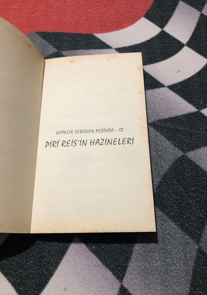 Piri Reis'in Pezineleri - Güncel Algıkopru - Görsel 2