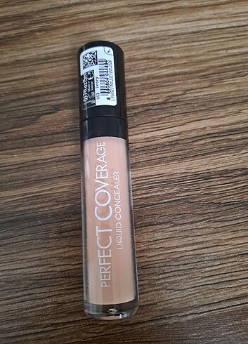 Flormar Concealer Kapatici