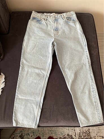 Mom jean
