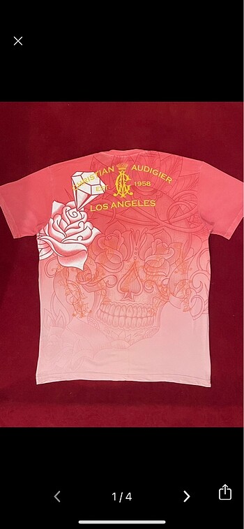 ed hardy