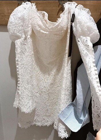 Alfabeta Alfabeta nikah elbisesi 