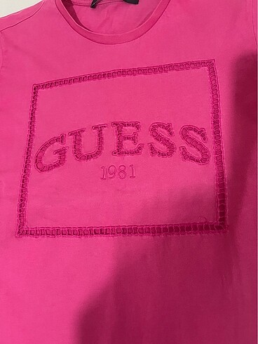 Guess Guess orijinal tshirt