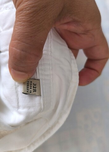 Burberry kapri
