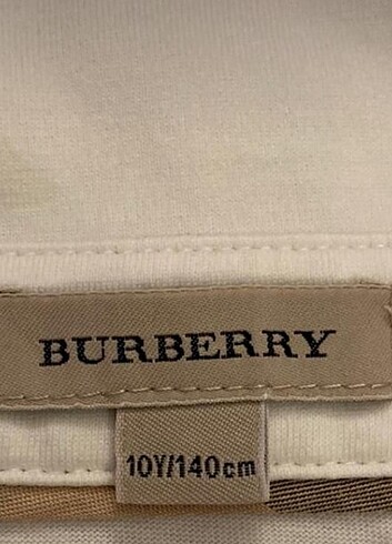 Burberry Gömlek
