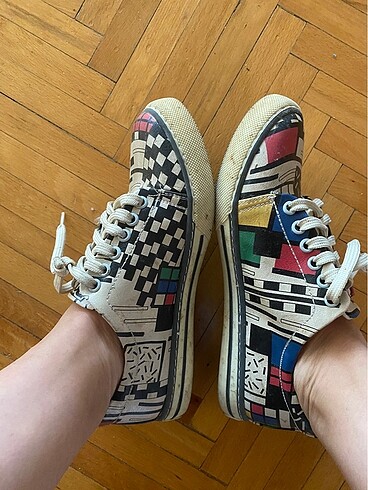 Dogo Shoes Dogo orjinal Ayakkabı