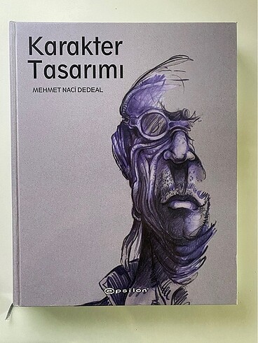 Karakter Tasarımı