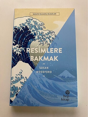 Resimlere Bakmak HEP KİTAP