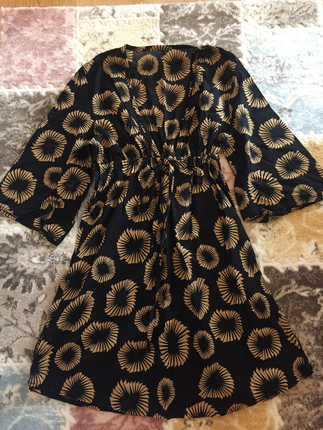 Yazlık kimono 