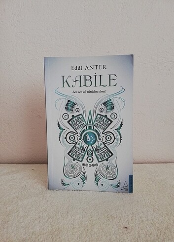 Kabile - Eddi Anter