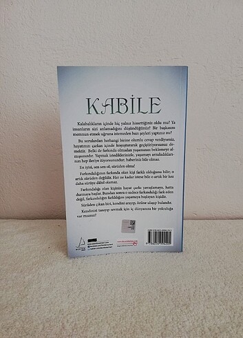 Kabile - Eddi Anter