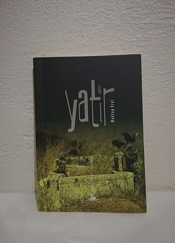 Yatır- Mehtap Erel