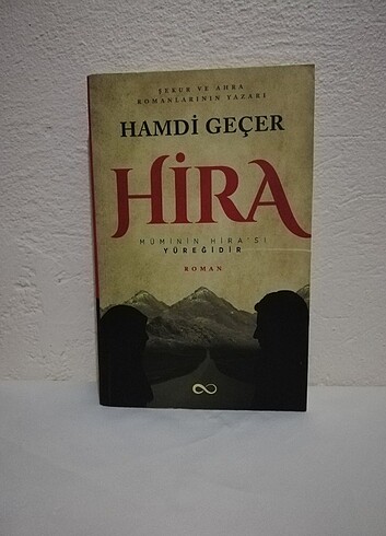 Hira - Hamdi Geçer
