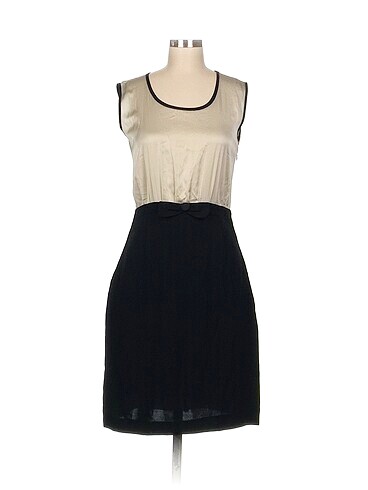 Vintage Love Kısa Elbise %70 İndirimli.