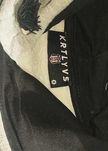 Orijinal BEŞİKTAŞ Sweatshirt UNİCEX 