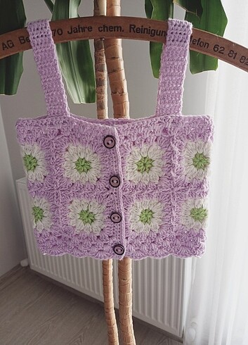 Diğer Bebek Crop Büstiyer