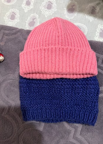 Örgü renkli - Görsel 2