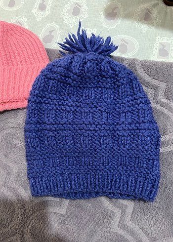 Örgü renkli - Görsel 4