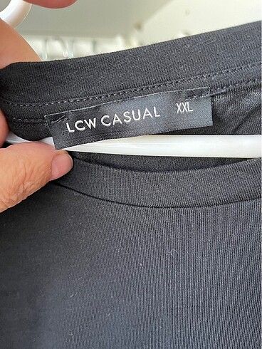 LC Waikiki Uzun elbise