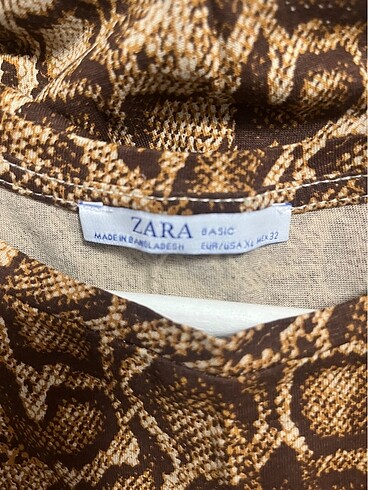 Zara Zara tişört