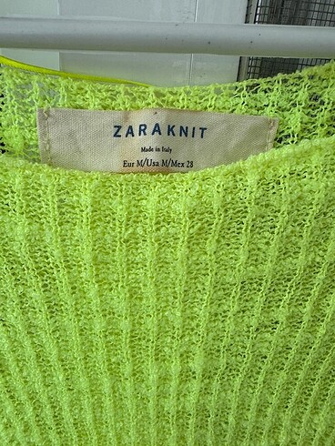 Zara Zara kaxak
