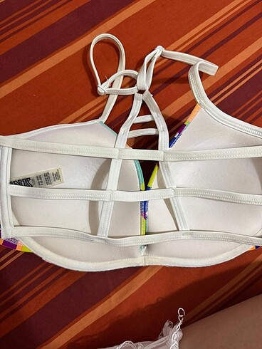 Victoria s Secret Bikini üst